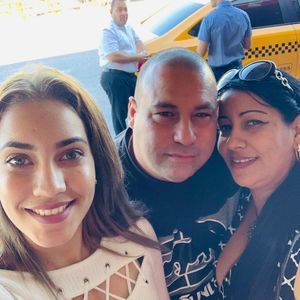 Meet your Posher, Jorge